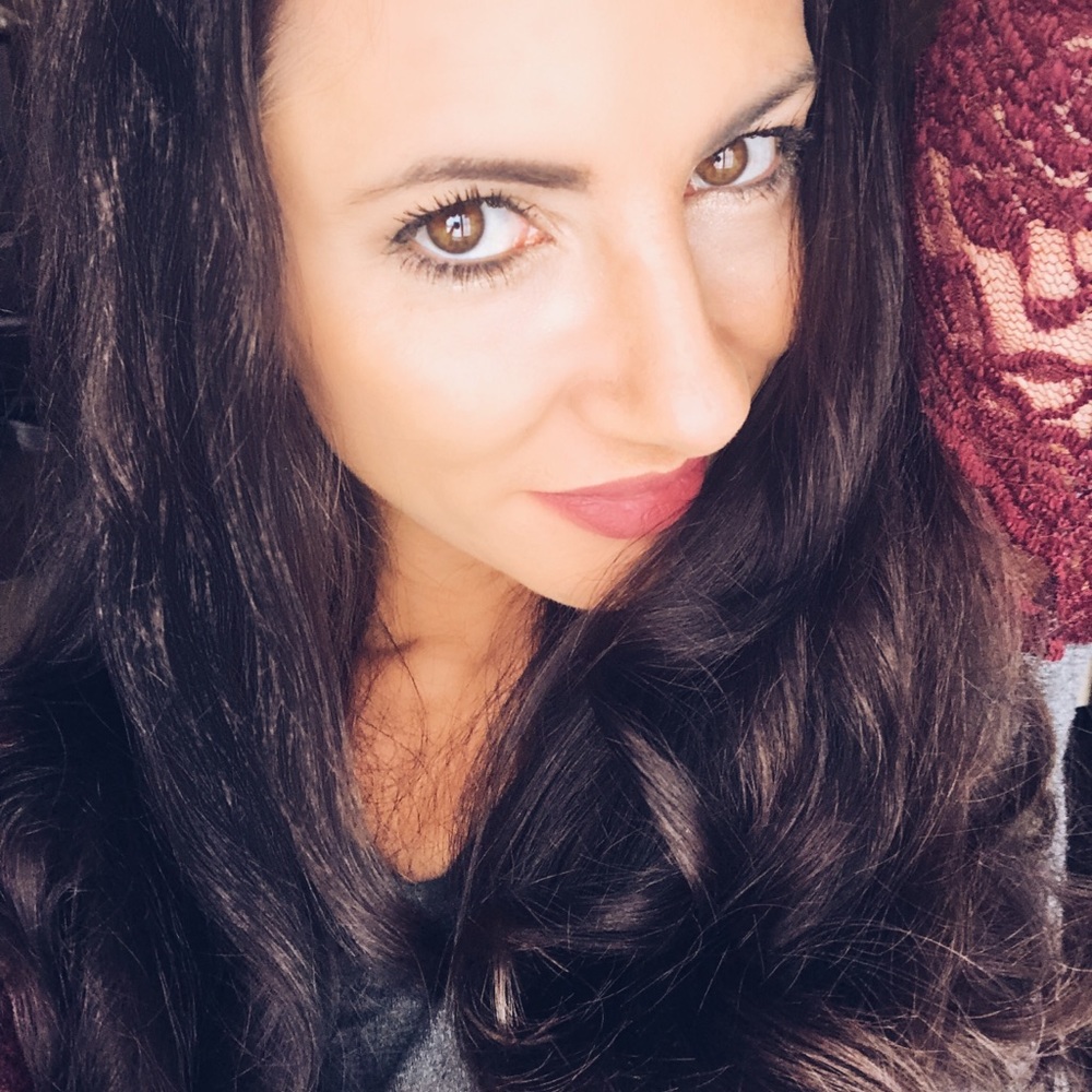 Meet your Posher, Linda